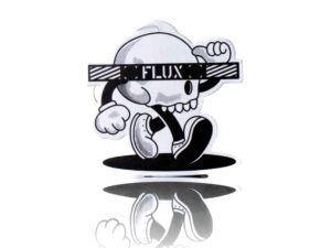 WALKING SKULL AIR FRESHENER