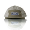 FLUX WARNING LABEL Hat