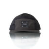 Flux Square Patch Hat