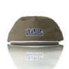 FLUX WARNING LABEL ROPE Hat