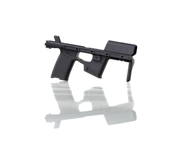 Raider 365 Aluminum