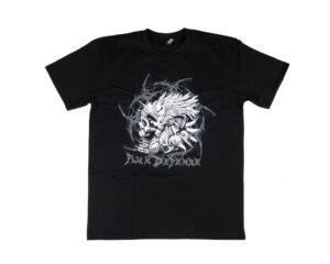 BLACK METAL Tee