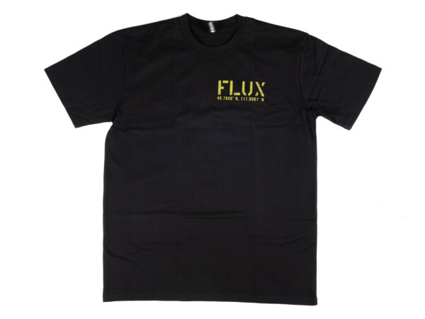 FLUX TOPO TEE