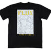 FLUX TOPO TEE