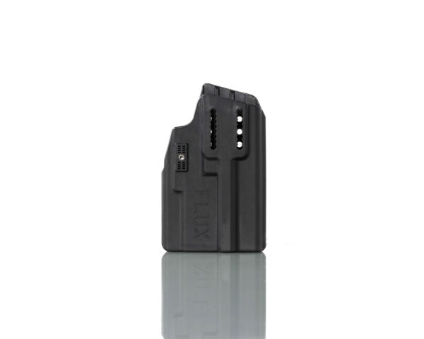 RAIDER 365 Holster - IWB/OWB