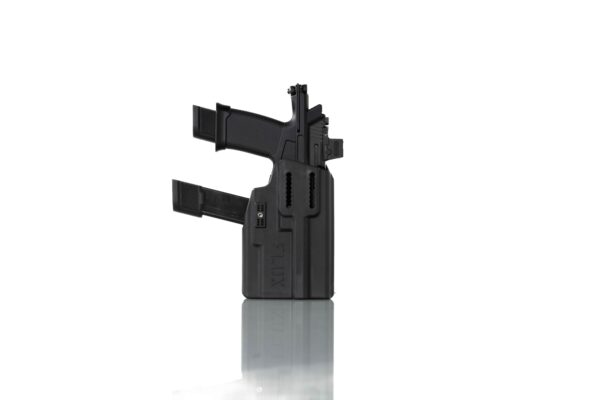 RAIDER 365 Holster - IWB/OWB