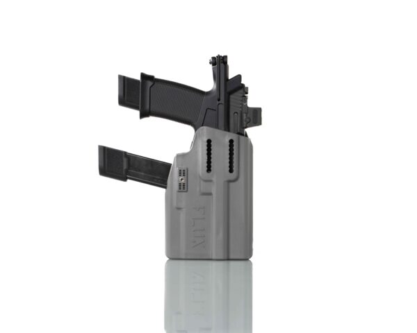 RAIDER 365 Holster - IWB/OWB