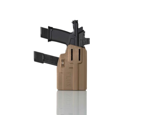 RAIDER 365 Holster - IWB/OWB