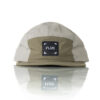 Flux Square Patch Hat