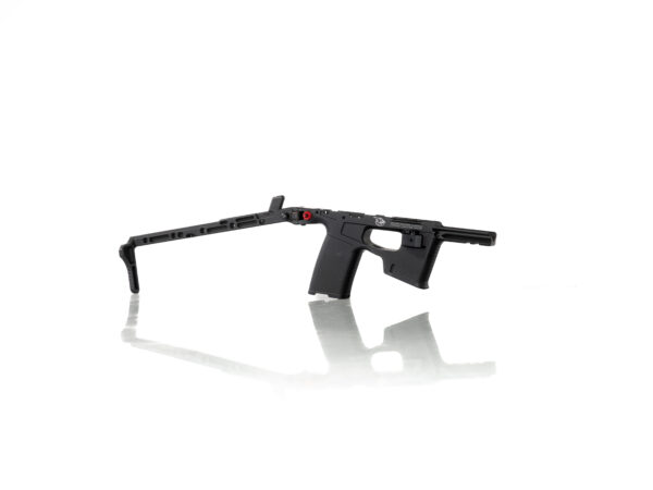 Raider 365 Aluminum Blem - P365