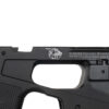 Raider 365 Aluminum Blem - P365