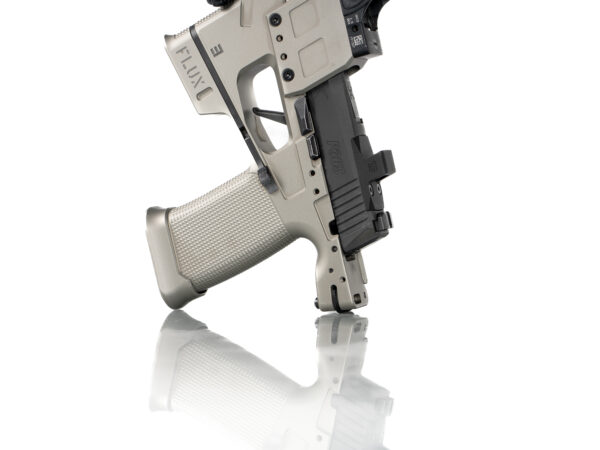 P365 F10 charging handle