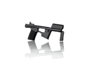 Raider P365 Ultralight SBR variant