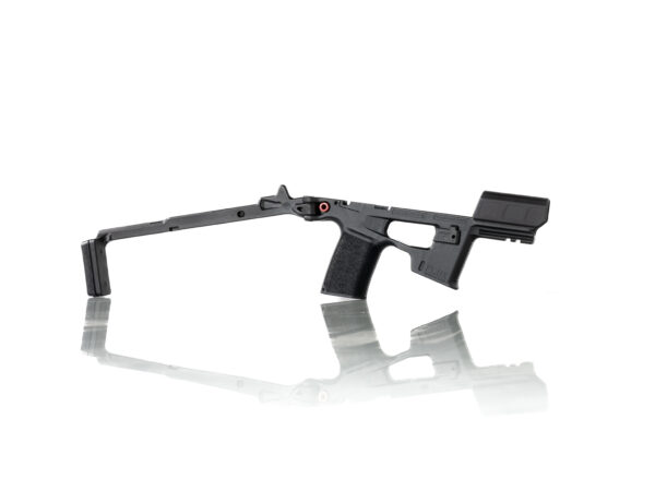 Raider P365 Ultralight SBR variant