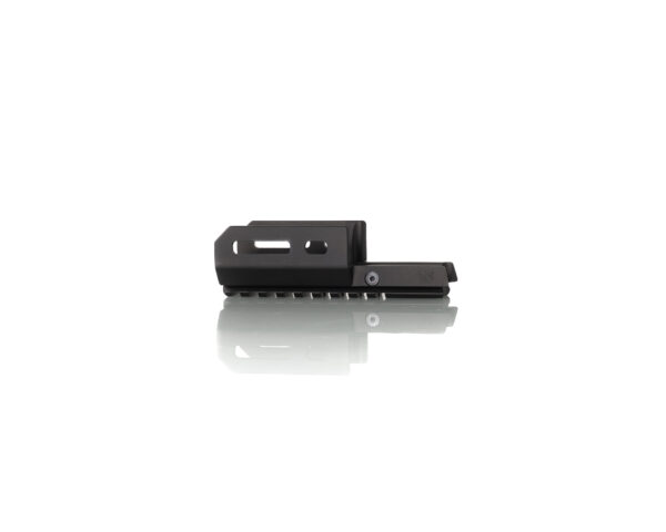LORA Rail