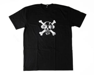 RAIDER SKULL Tee