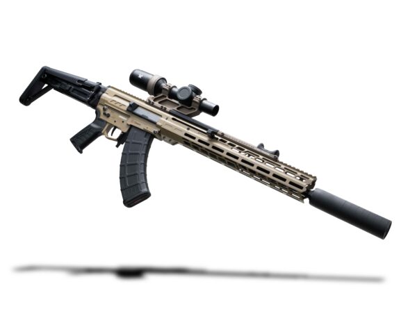 THE SCOPESWITCH™ 2.0