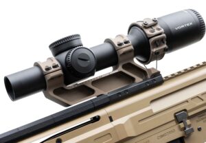 Forward Operating Pedal for Raider X Halo mount - Tactical Development