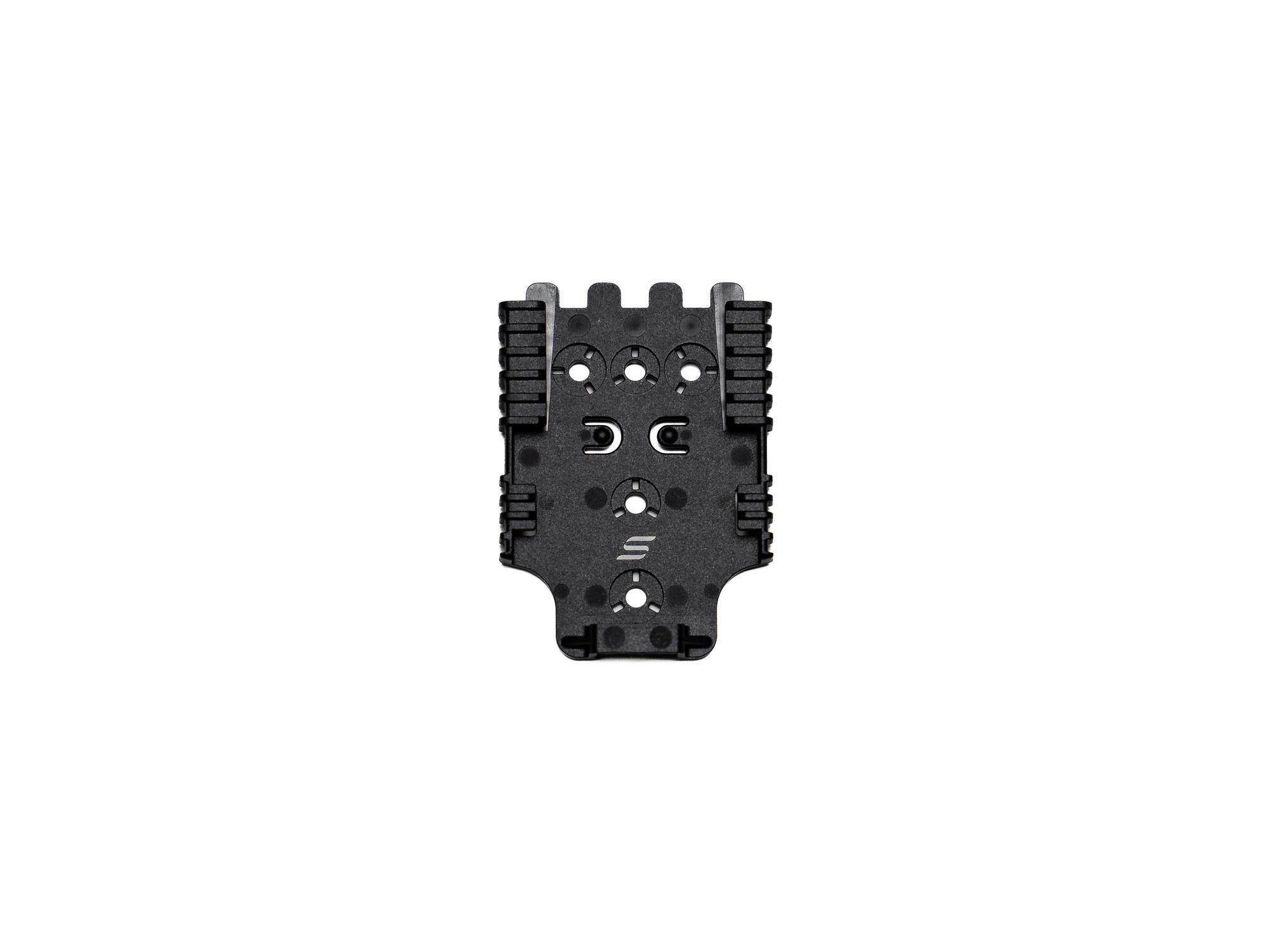 Safariland QLS 22 Receiver Plate