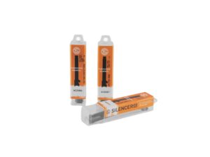Silencer Co Threaded Barrels