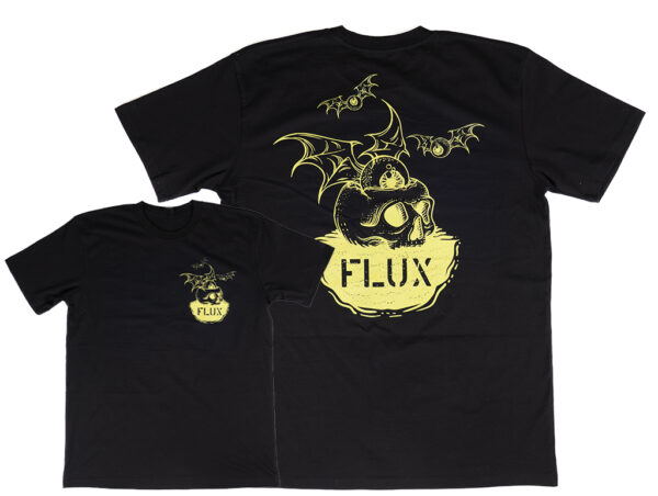 FROM THE PIT Tee