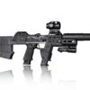 Forward Halo Accessory Shroud for Raider X P320