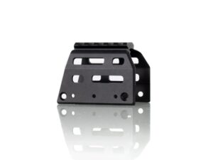 Forward Halo Accessory Shroud for Raider X P320